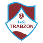 1461 Trabzon Logo Transparent PNG