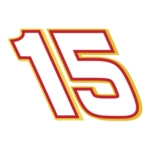 15 DEI Logo Transparent PNG
