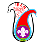 15th World Scout Jamboree Iran Logo Transparent PNG
