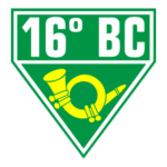 16º BATALHÃO DE CAÇADORES CUIABÁ Logo Transparent PNG