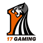 17 Gaming Logo Transparent PNG