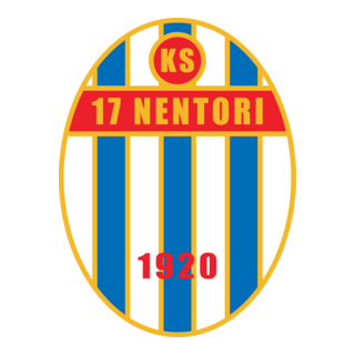 17 Nentori Tirana