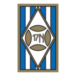 17 Nëntori Tiranë Logo Transparent PNG