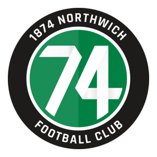 1874 Northwich FC