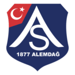 1877 Alemdağspor Logo Transparent PNG