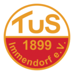1899 Tus Immendorf e.V. Koblenz Logo Transparent PNG