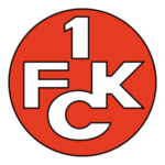 1FC Kaiserslautern Logo Transparent PNG