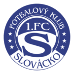 1FC Slovacko Logo Transparent PNG