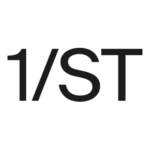 1ST Logo Transparent PNG