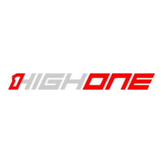 1high One
