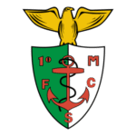 1o Maio Futebol Clube Sarilhense Logo Transparent PNG