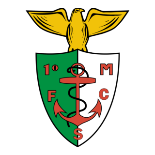 1o Maio Futebol Clube Sarilhense