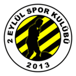 2 Eylülspor Logo Transparent PNG