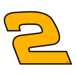 2 RCR Logo Transparent PNG