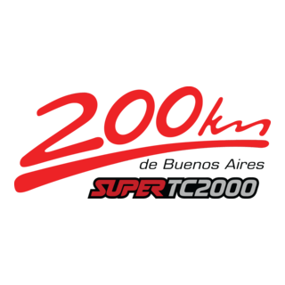 200 Kilometros De Buenos Aires