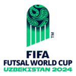 2024 FIFA Futsal World Cup Logo Transparent PNG