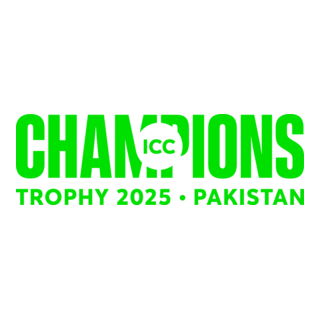2025 ICC Mens Champions Trophy