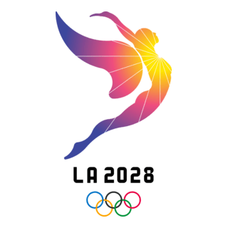 2028 Summer Olympic Games In Los Angeles