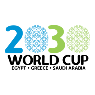 2030 World Cup Egypt Greece Saudi Arabia