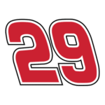 29 Richard Childress Racing Logo Transparent PNG