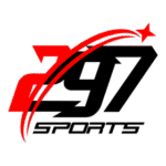 297 Sports Logo Transparent PNG