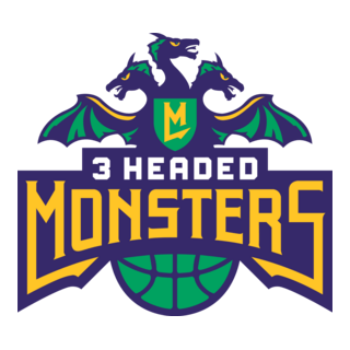 3 Headed Monsters
