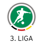 3. Liga Logo Transparent PNG