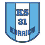 31 Korriku Burrel Logo Transparent PNG
