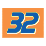 32 PPI Racing Logo Transparent PNG