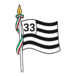 33 Football Club Logo Transparent PNG