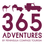 365 Adventures Logo Transparent PNG