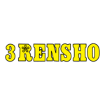 3rensho Logo Transparent PNG