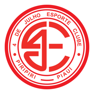 4 De Julho Esporte Clube De Piripiri-pi