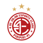 4 De Julho Logo Transparent PNG