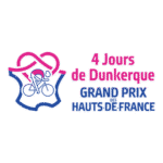 4 Jours De Dunkerque Logo Transparent PNG