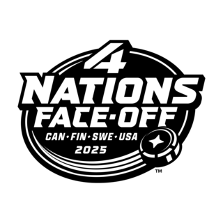 4 Nations Face-off Black Version