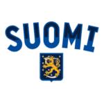 4 Nations Face off Team Finland Logo Transparent PNG