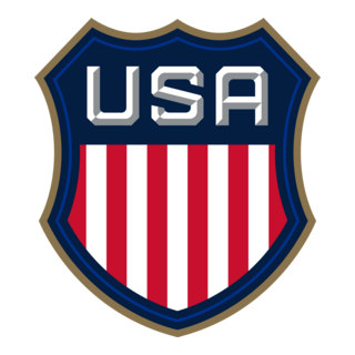 4 Nations Face-off – Team USA