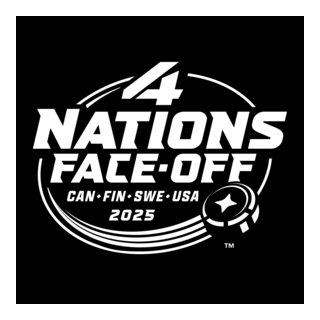4 Nations Face-off White Version