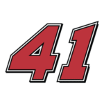 41 Chip Ganassi Racing Logo Transparent PNG