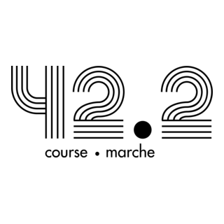 42.2 Course Marche