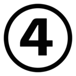 433 Football Logo Transparent PNG