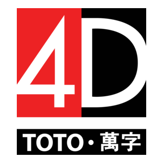 4D TOTO