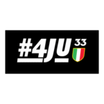 4ju33 Logo Transparent PNG