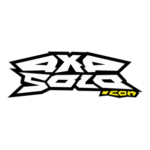 4x4solo Logo Transparent PNG
