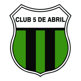 5 De Abril – Atyra – San Vicente