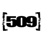509 Logo Transparent PNG