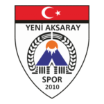 68 Yeni Aksarayspor Logo Transparent PNG