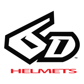 6D Helmets