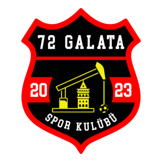 72 Galata Spor